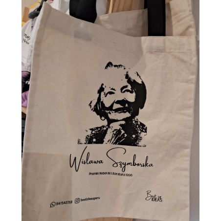 BOLSA DE TELA. BEST IDEAS. tamaño chico