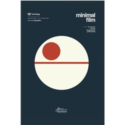 LIBRO. MINIMAL FILM