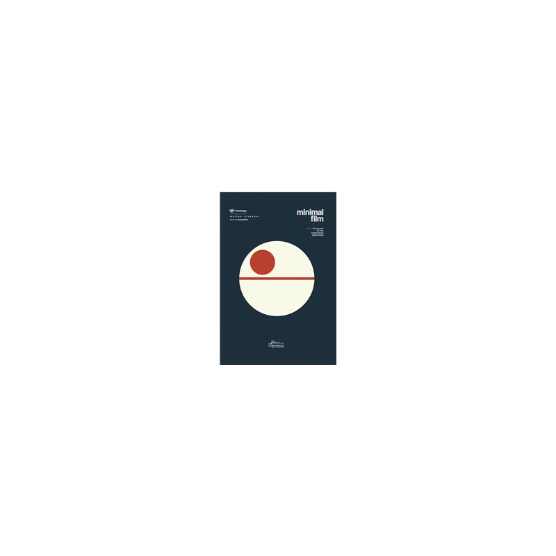 LIBRO. MINIMAL FILM