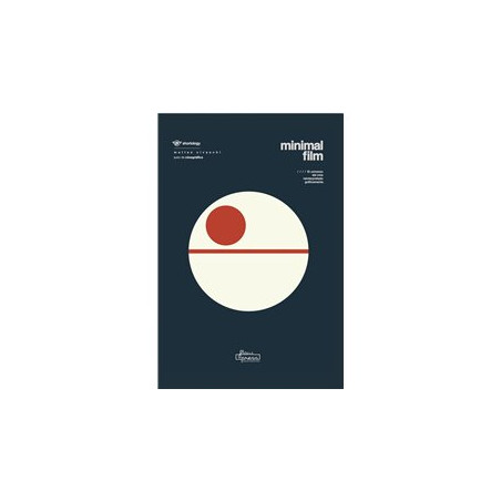 LIBRO. MINIMAL FILM