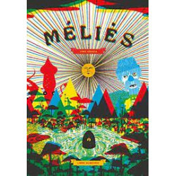 LIBRO. MÉLIÉS