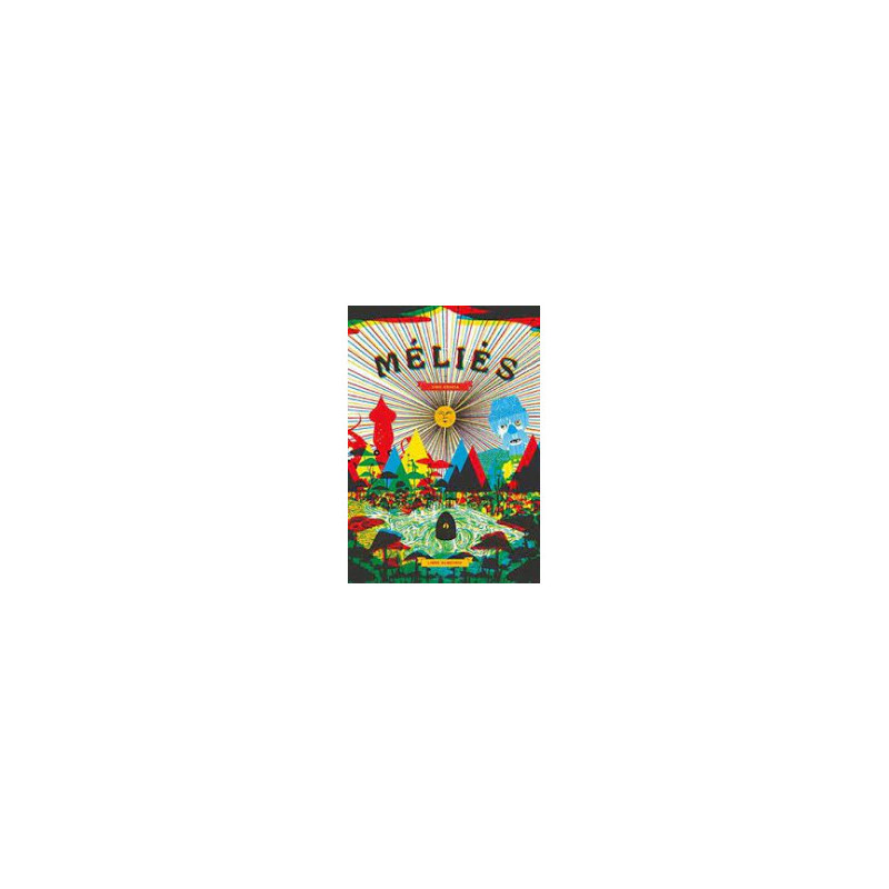LIBRO. MÉLIÉS
