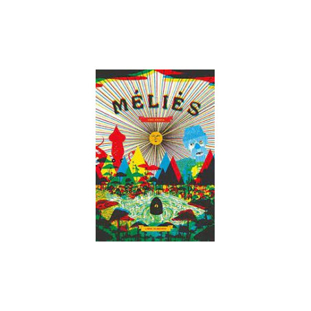 LIBRO. MÉLIÉS