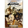 CÓMIC. AVATAR THE LAST AIRBENDER LA PROMESA 1