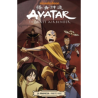CÓMIC. AVATAR THE LAST AIRBENDER LA PROMESA DOS