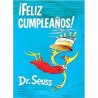 LIBRO. ¡FELIZ CUMPLEAÑOS!
