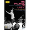 DVD. GUSTAVO DUDAMEL. THE PROMISE OF MUSIC