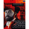 DVD. PRIMA DONNA. RUFUS WAINWRIGHT