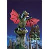 DRAGON CON ALAS