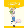 LIBRO. ¡BUENOS DÍAS! CARLITOS.