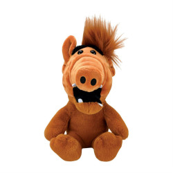 MUÑECO. ALF