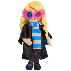 MUÑECO. LUNA LOVEGOOD