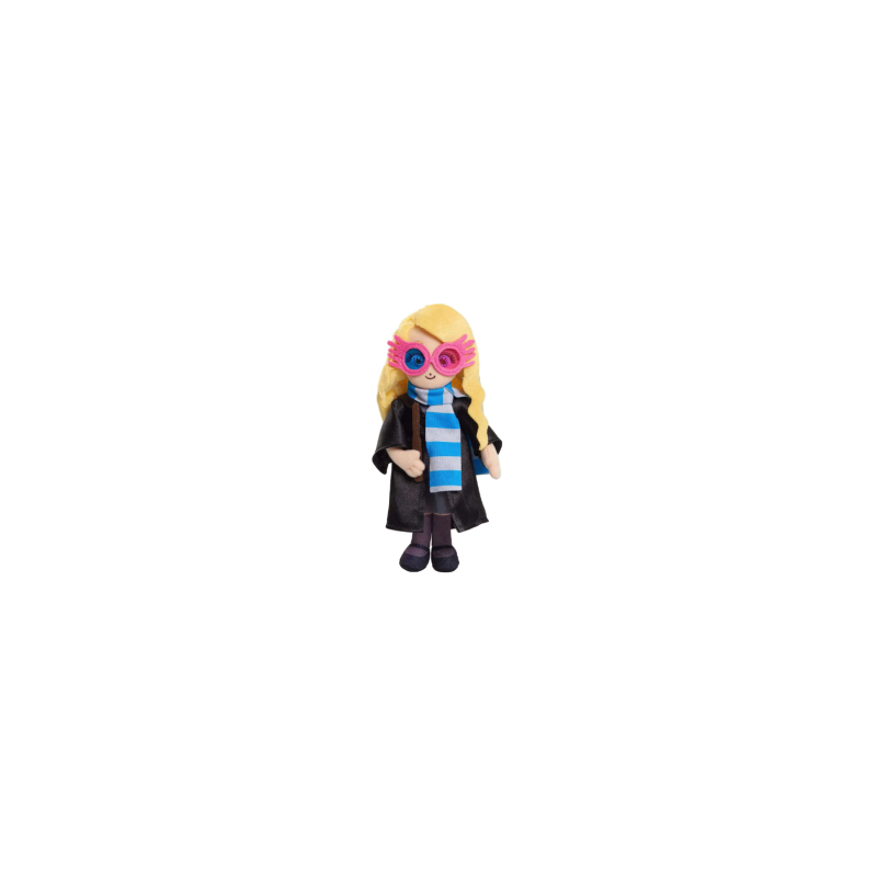 MUÑECO. LUNA LOVEGOOD