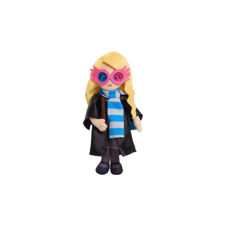 MUÑECO. LUNA LOVEGOOD