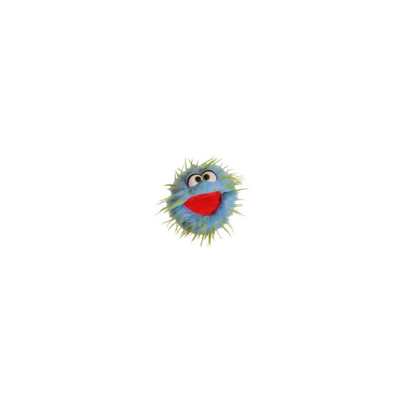 TÍTERE. MICROBIO SUTSCHE AZUL