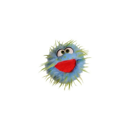 TÍTERE. MICROBIO SUTSCHE AZUL