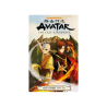 CÓMIC. AVATAR THE LAST AIRBENDER HUMO Y SOMBRA TOMO 1