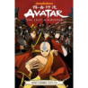 CÓMIC. AVATAR THE LAST AIRBENDER HUMO Y SOMBRA TOMO 2