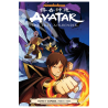CÓMIC. AVATAR THE LAST AIRBENDER HUMO Y SOMBRA TOMO 3