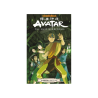 CÓMIC. AVATAR THE LAST AIRBENDER LA BRECHA DOS