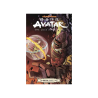 CÓMIC. AVATAR THE LAST AIRBENDER LA BRECHA 3