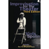 LIBRO. IMPROVISATION FOR THE THEATER - VIOLA SPOLIN
