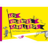 LIBRO. LOS VALIENTES CABALLEROS