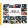 LIBRO. VIAJEROS EXTRAORDINARIOS