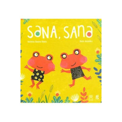 LIBRO. SANA, SANA