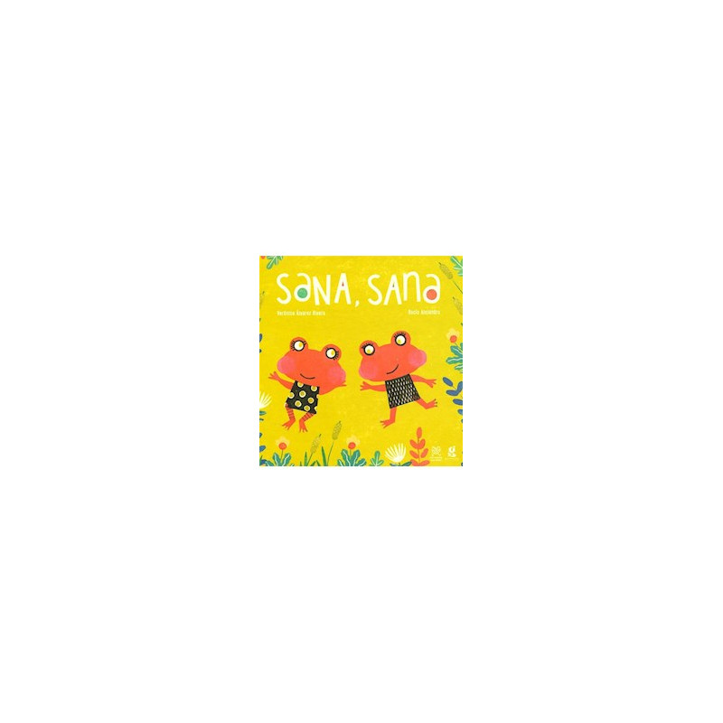LIBRO. SANA, SANA