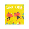 LIBRO. SANA, SANA