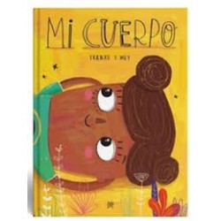 LIBRO. MI CUERPO