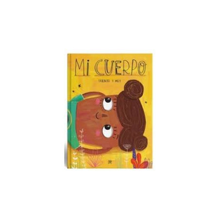 LIBRO. MI CUERPO
