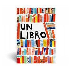 LIBRO. UN LIBRO