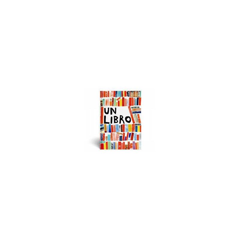 LIBRO. UN LIBRO