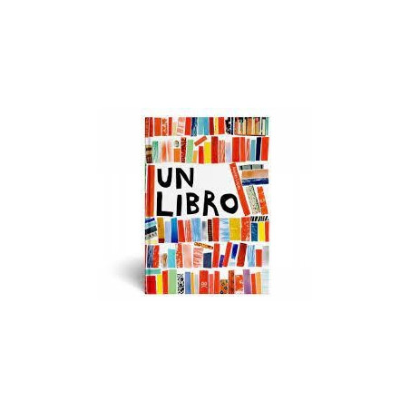 LIBRO. UN LIBRO