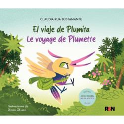 EL VIAJE DE PLUMITA
