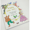 Había una vez… Un libro para colorear, recordar y jugar