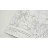 Había una vez… Un libro para colorear, recordar y jugar