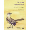 Libro. Un rumor viene del este