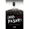 LIBRO. ¡NO PASAR!
