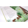 Libro. Walter y la lluvia de semillas