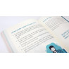 Libro. Entre Emociones