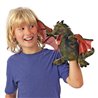 DRAGON CON ALAS