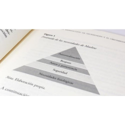 Libro. Crecimiento personal y terapia Gestalt