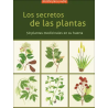LIBRO. LOS SECRETOS DE LAS PLANTAS