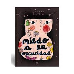Libro. MIEDO A LA OSCURIDAD