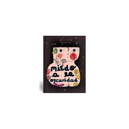 Libro. MIEDO A LA OSCURIDAD