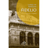 LIBRO. BEETHOVEN. FIDELIO.