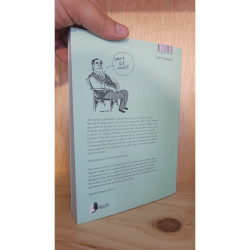 LIBRO. MAMÁ, ¿QUÉ HAGO? VIDA SECRETA DE UN DIRECTOR DE CINE.